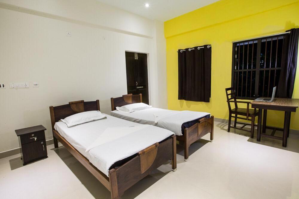 Touchstone Resort Yelagiri Eksteriør bilde