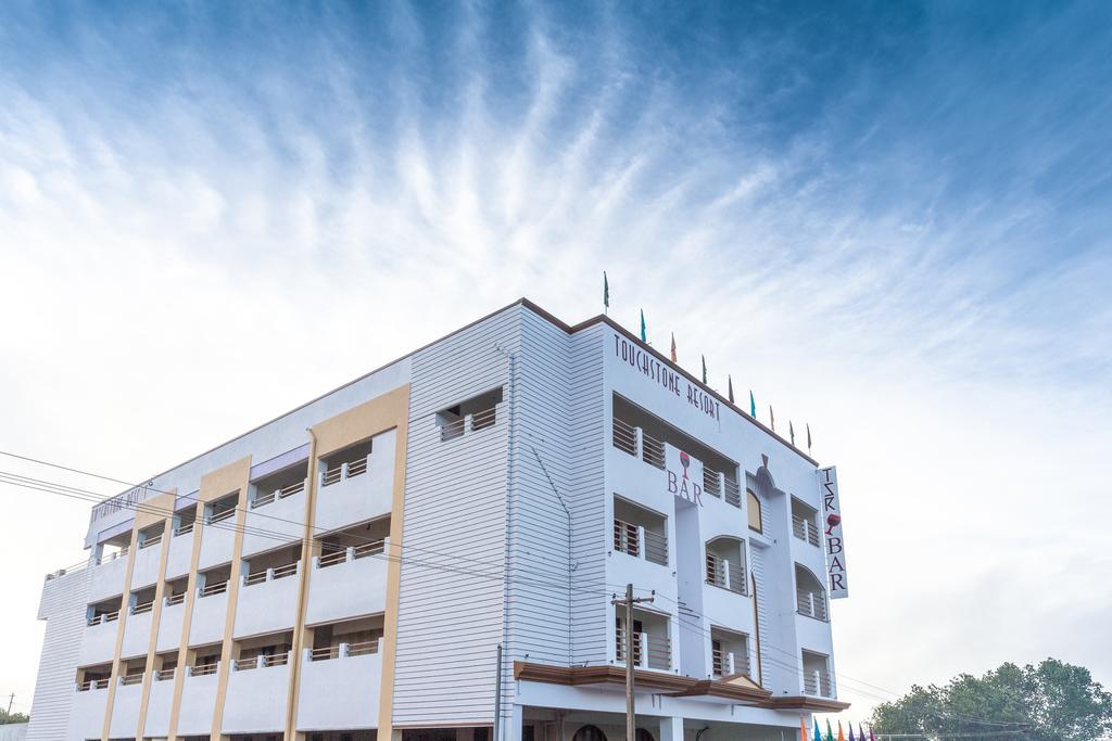 Touchstone Resort Yelagiri Eksteriør bilde
