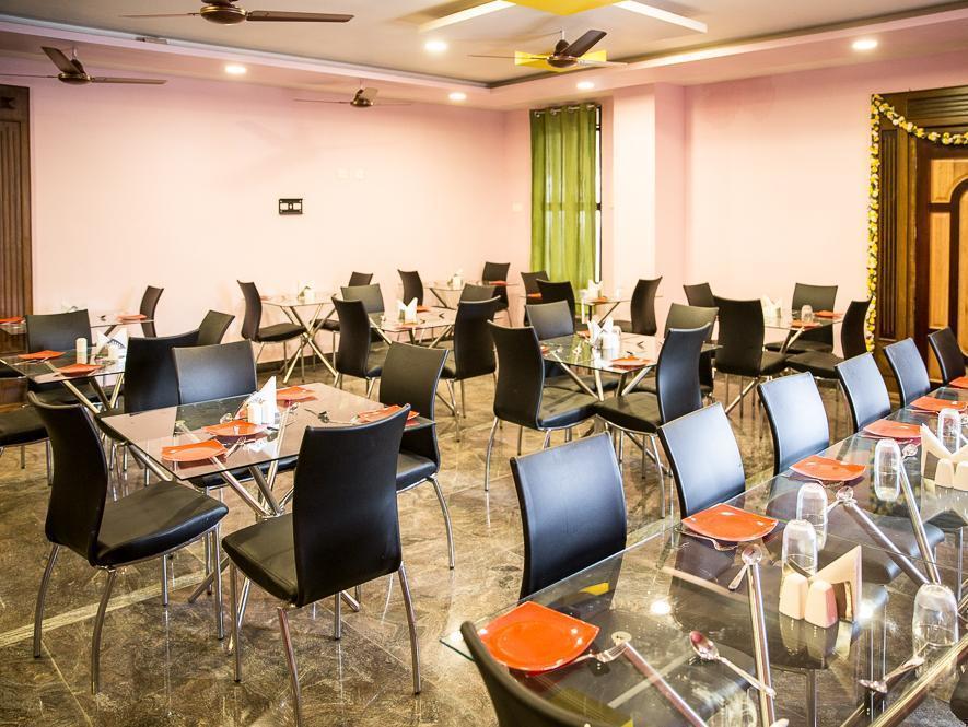 Touchstone Resort Yelagiri Eksteriør bilde