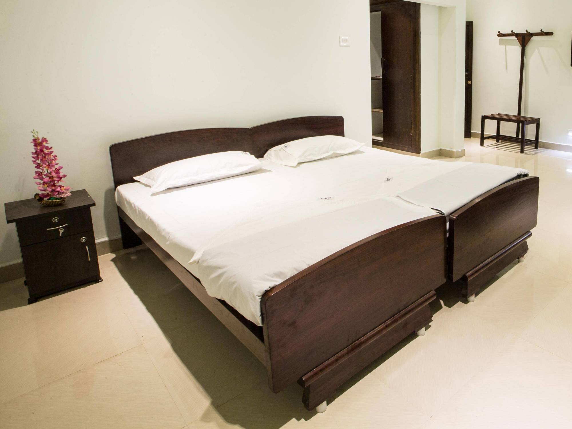 Touchstone Resort Yelagiri Eksteriør bilde