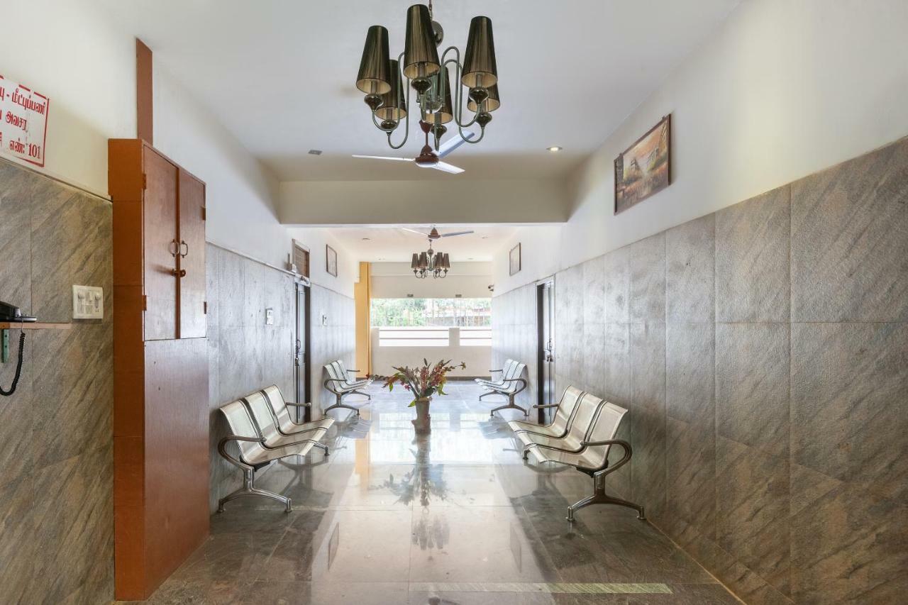 Touchstone Resort Yelagiri Eksteriør bilde