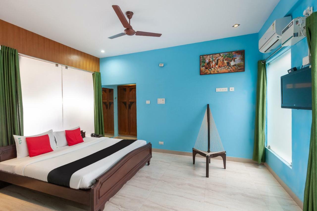 Touchstone Resort Yelagiri Eksteriør bilde