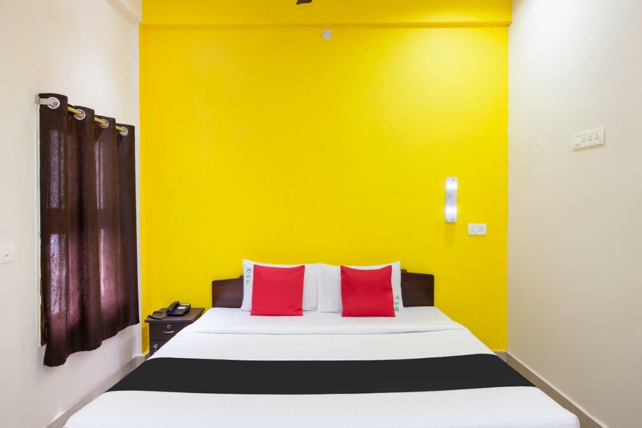 Touchstone Resort Yelagiri Eksteriør bilde