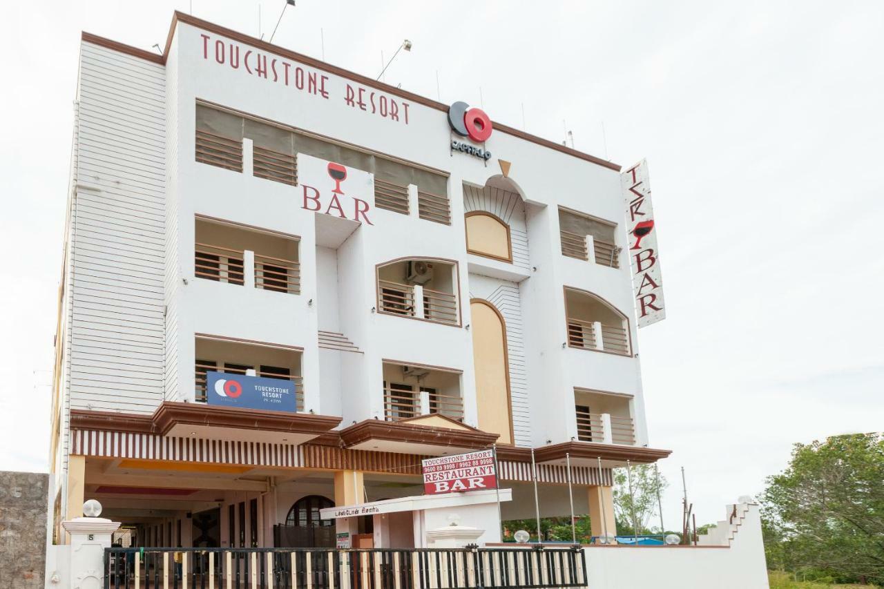 Touchstone Resort Yelagiri Eksteriør bilde