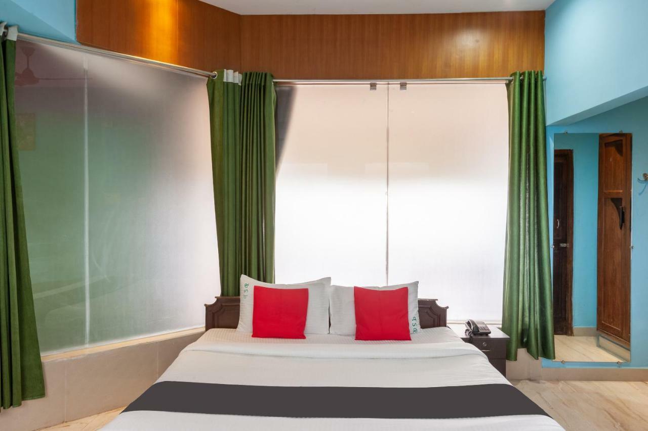 Touchstone Resort Yelagiri Eksteriør bilde