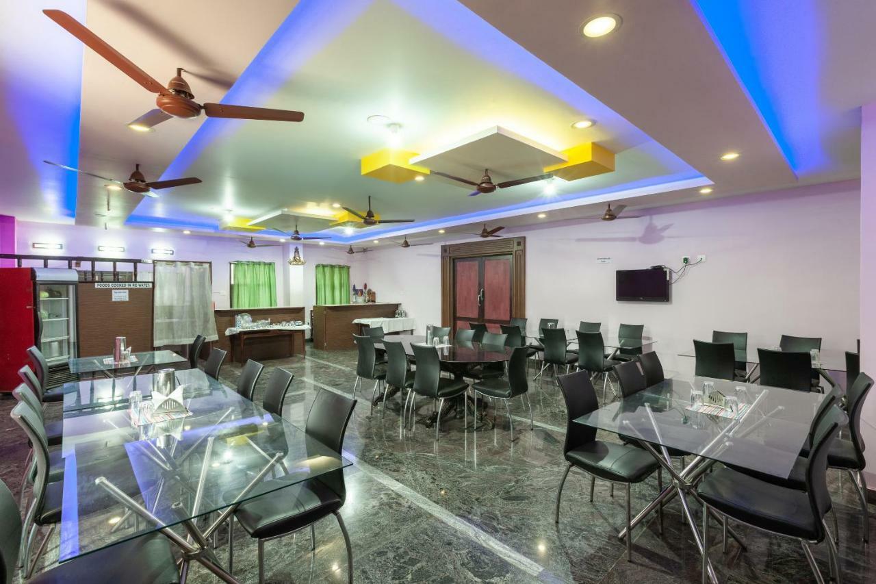 Touchstone Resort Yelagiri Eksteriør bilde