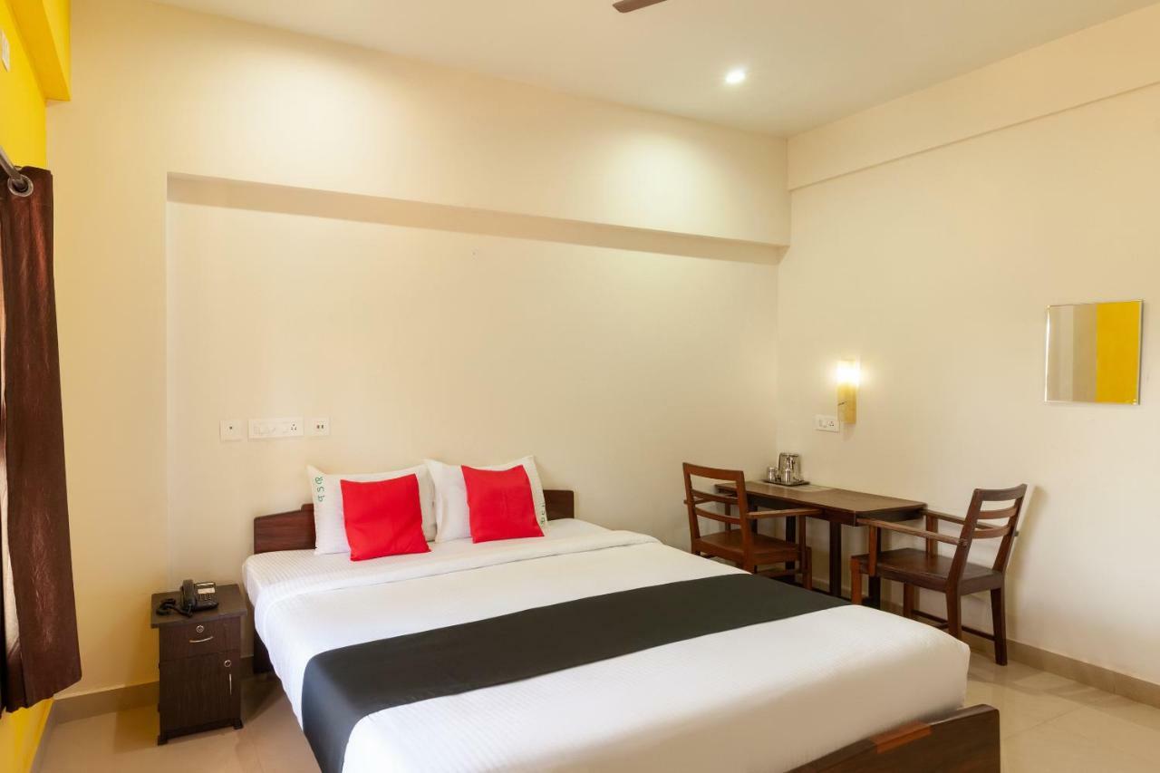 Touchstone Resort Yelagiri Eksteriør bilde