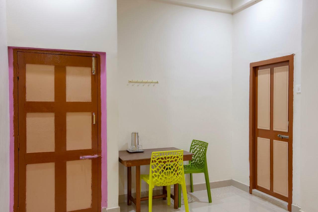 Touchstone Resort Yelagiri Eksteriør bilde