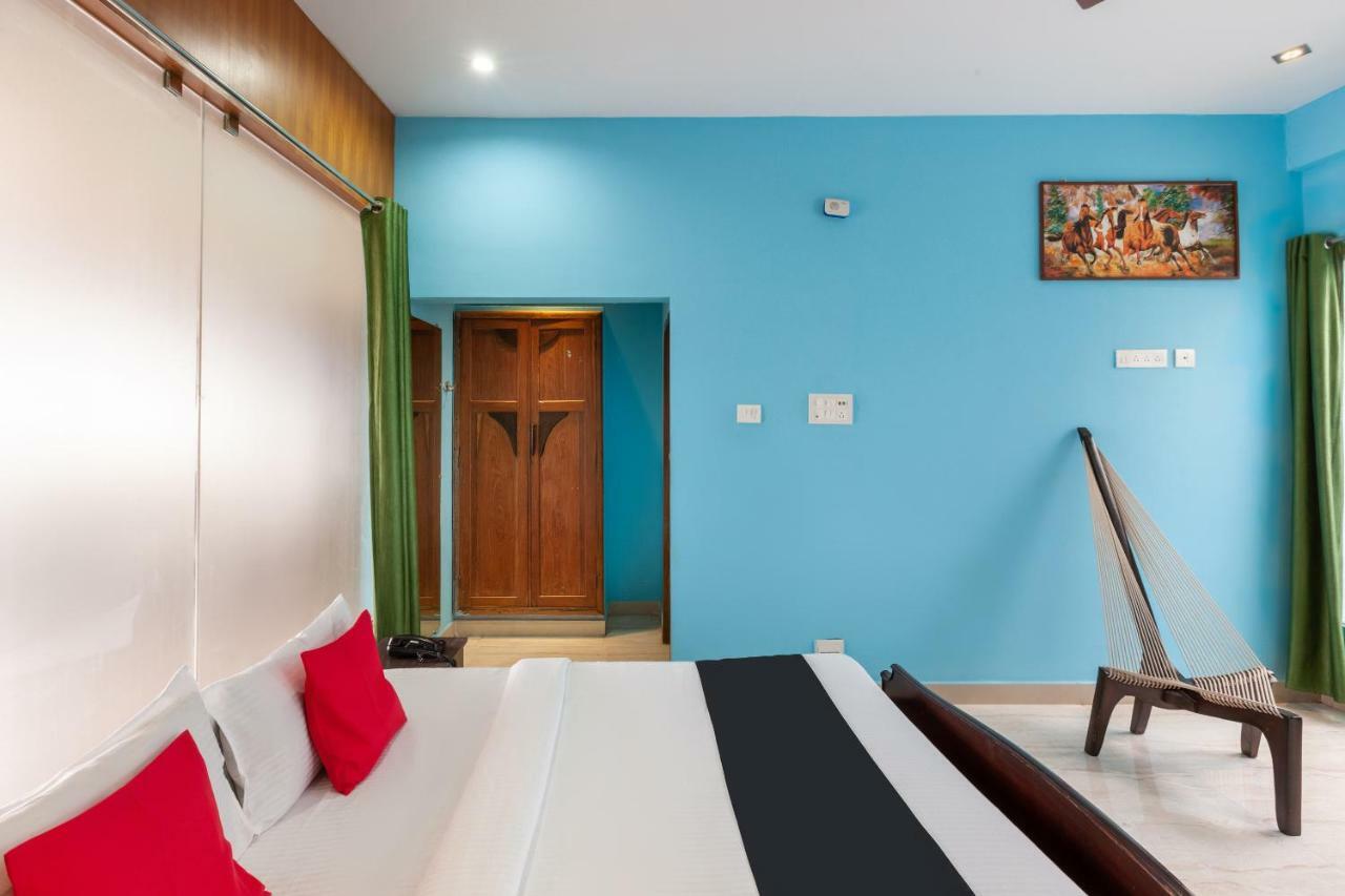 Touchstone Resort Yelagiri Eksteriør bilde