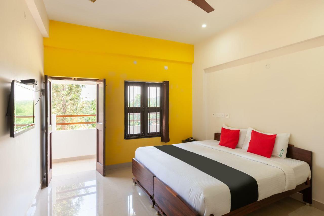 Touchstone Resort Yelagiri Eksteriør bilde