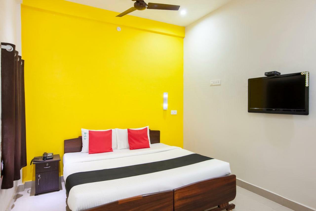 Touchstone Resort Yelagiri Eksteriør bilde