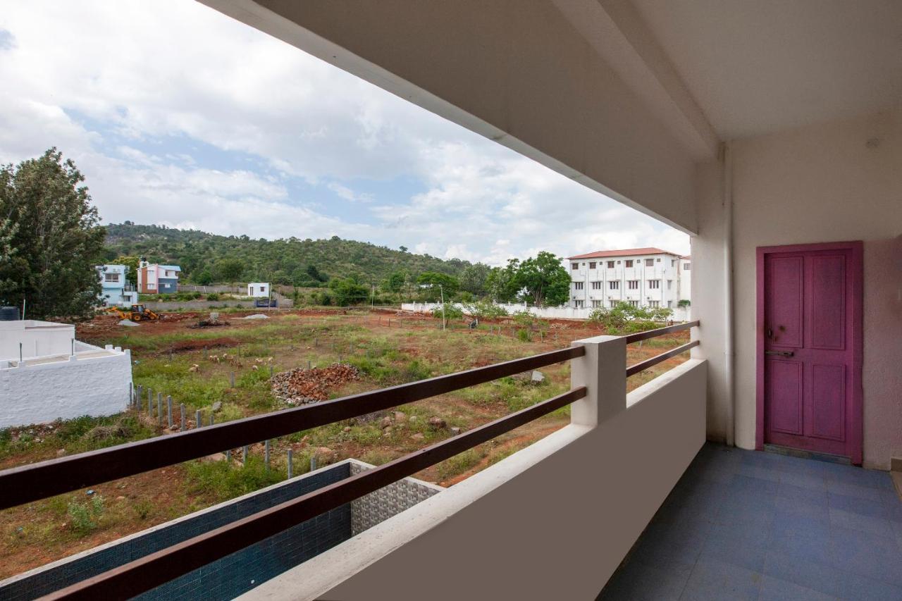 Touchstone Resort Yelagiri Eksteriør bilde